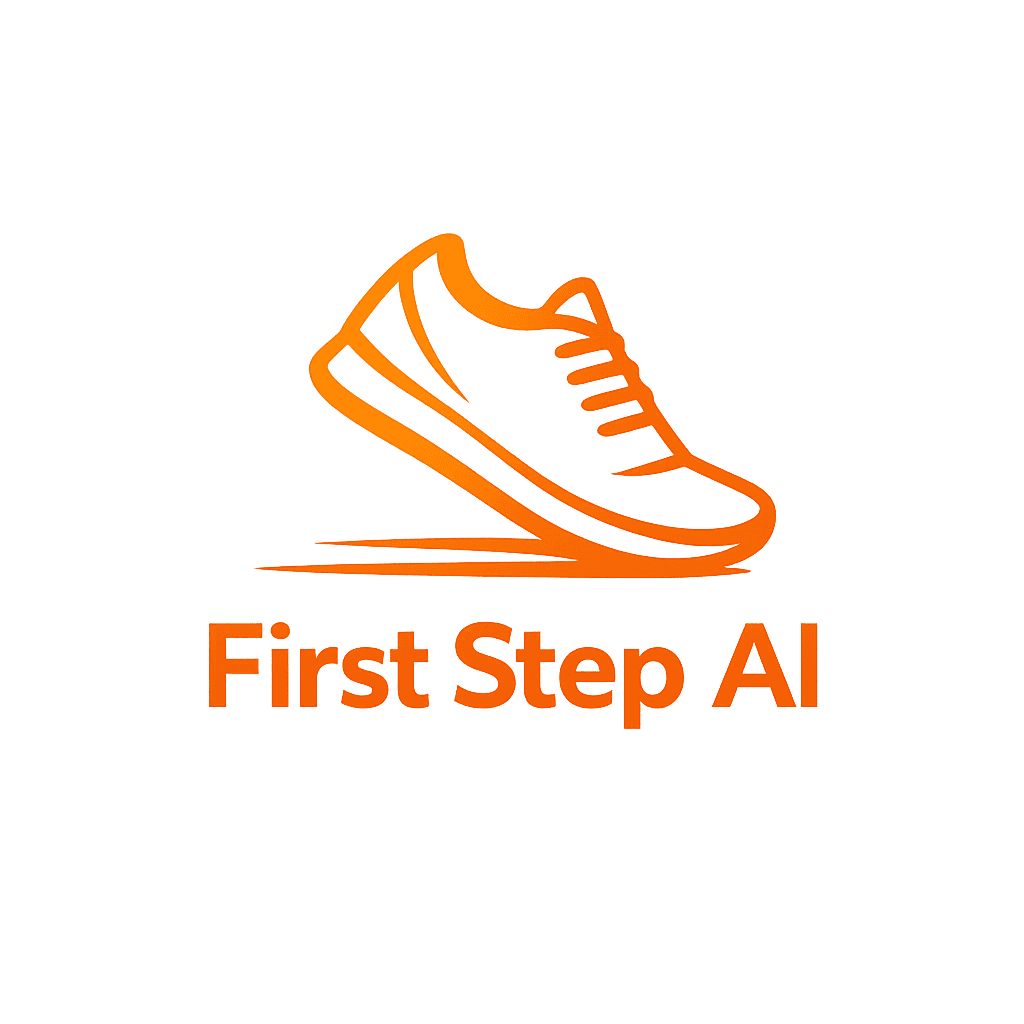 First Step AI — AI Onboarding Agent cover image